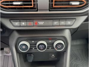 Dacia Sandero III TCe 110 Stepway Kamera Sitzhzg #3