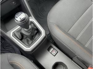 Dacia Sandero III TCe 110 Stepway Kamera Sitzhzg #3