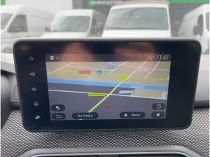 Dacia Sandero III TCe 110 Stepway Kamera Sitzhzg #3