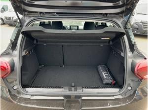 Dacia Sandero III TCe 110 Stepway Kamera Sitzhzg #3