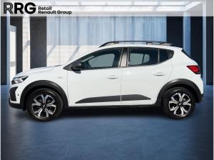 Dacia Sandero III TCe 110 Stepway Kamera Sitzhzg #7