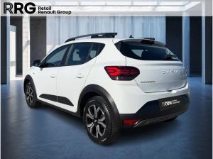 Dacia Sandero III TCe 110 Stepway Kamera Sitzhzg #7