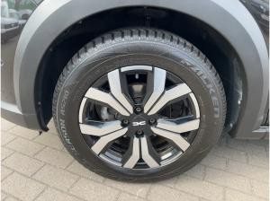 Dacia Sandero III TCe 110 Stepway Kamera Sitzhzg #3