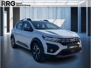 Dacia Sandero III TCe 110 Stepway Kamera Sitzhzg #7