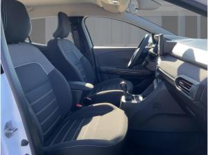Dacia Sandero III TCe 110 Stepway Kamera Sitzhzg #7