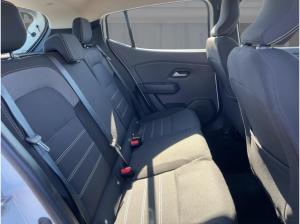 Dacia Sandero III TCe 110 Stepway Kamera Sitzhzg #7