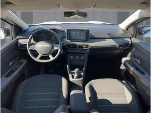 Dacia Sandero III TCe 110 Stepway Kamera Sitzhzg #7