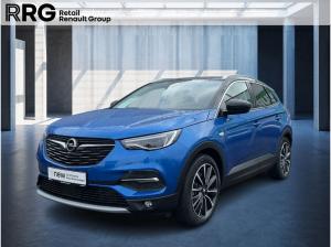 Opel Grandland X Ultimate Plug-in-Hybrid Automatik