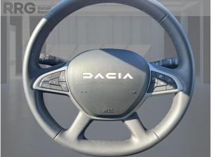 Dacia Sandero III TCe 110 Stepway Kamera Sitzhzg #7