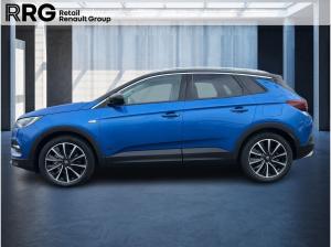 Opel Grandland X Ultimate Plug-in-Hybrid Automatik