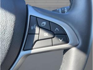 Dacia Sandero III TCe 110 Stepway Kamera Sitzhzg #7