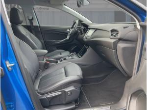 Opel Grandland X Ultimate Plug-in-Hybrid Automatik