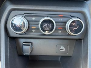 Dacia Sandero III TCe 110 Stepway Kamera Sitzhzg #7