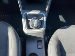 Dacia Sandero III TCe 110 Stepway Kamera Sitzhzg #7