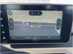 Dacia Sandero III TCe 110 Stepway Kamera Sitzhzg #7