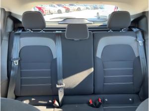 Dacia Sandero III TCe 110 Stepway Kamera Sitzhzg #7