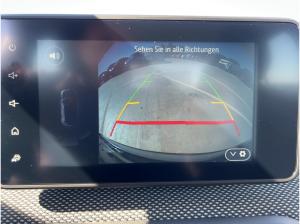 Dacia Sandero III TCe 110 Stepway Kamera Sitzhzg #7