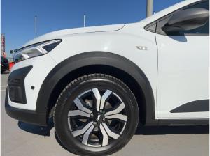 Dacia Sandero III TCe 110 Stepway Kamera Sitzhzg #7