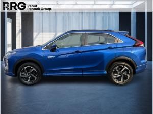 Mitsubishi Eclipse Cross 2.4 Plug-IN 4WD 360 Grad Kam Navi