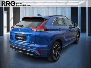 Mitsubishi Eclipse Cross 2.4 Plug-IN 4WD 360 Grad Kam Navi