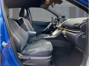Mitsubishi Eclipse Cross 2.4 Plug-IN 4WD 360 Grad Kam Navi
