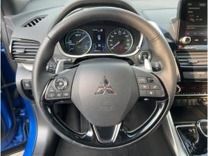 Mitsubishi Eclipse Cross 2.4 Plug-IN 4WD 360 Grad Kam Navi