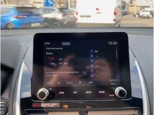 Mitsubishi Eclipse Cross 2.4 Plug-IN 4WD 360 Grad Kam Navi