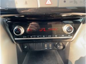 Mitsubishi Eclipse Cross 2.4 Plug-IN 4WD 360 Grad Kam Navi