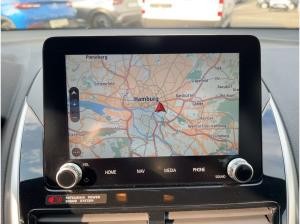 Mitsubishi Eclipse Cross 2.4 Plug-IN 4WD 360 Grad Kam Navi