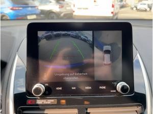 Mitsubishi Eclipse Cross 2.4 Plug-IN 4WD 360 Grad Kam Navi