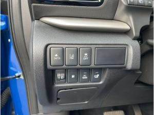 Mitsubishi Eclipse Cross 2.4 Plug-IN 4WD 360 Grad Kam Navi