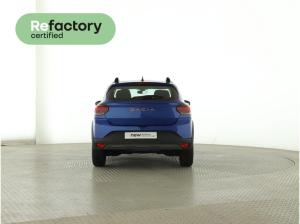 Dacia Sandero III TCe 110 Stepway Extr PDC Sitzhzg #3