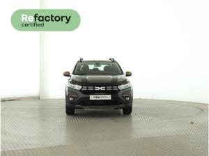 Dacia Sandero III TCe 110 Stepway Extr PDC Sitzhzg #5