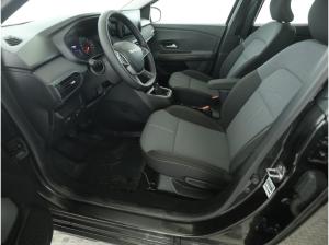 Dacia Sandero III TCe 110 Stepway Extr PDC Sitzhzg #5