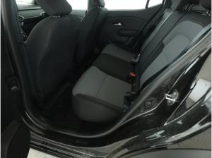 Dacia Sandero III TCe 110 Stepway Extr PDC Sitzhzg #5