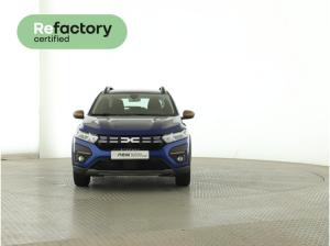 Dacia Sandero III TCe 110 Stepway Extr PDC Sitzhzg #3