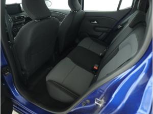 Dacia Sandero III TCe 110 Stepway Extr PDC Sitzhzg #3
