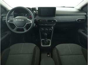 Dacia Sandero III TCe 110 Stepway Extr PDC Sitzhzg #3