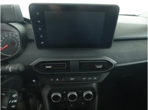 Dacia Sandero III TCe 110 Stepway Extr PDC Sitzhzg #3