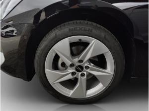 Audi A3 Sportback 35 TFSI S tronic Navi, LED, DAB