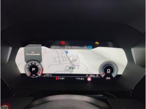 Audi A3 Sportback 35 TFSI S tronic Navi, LED, DAB