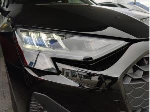 Audi A3 Sportback 35 TFSI S tronic Navi, LED, DAB