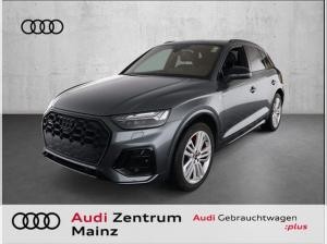 Audi Q5 S line 45 TFSI quattro S tronic *ACC*