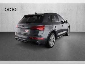 Audi Q5 S line 45 TFSI quattro S tronic *ACC*