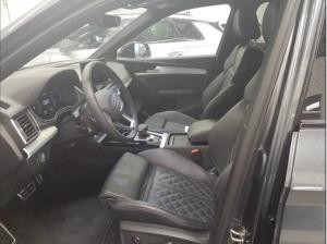 Audi Q5 S line 45 TFSI quattro S tronic *ACC*