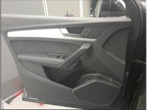 Audi Q5 S line 45 TFSI quattro S tronic *ACC*