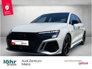 Audi RS3 Sportback TFSI quattro S tronic PANO*AGA*HUD