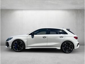 Audi RS3 Sportback TFSI quattro S tronic PANO*AGA*HUD