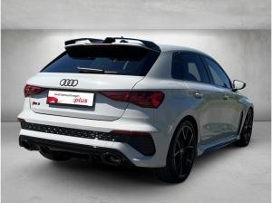 Audi RS3 Sportback TFSI quattro S tronic PANO*AGA*HUD