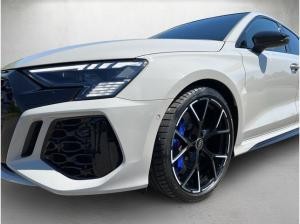 Audi RS3 Sportback TFSI quattro S tronic PANO*AGA*HUD